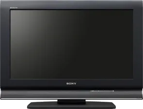 Замена конденсатора Sony KDL-26L4000K