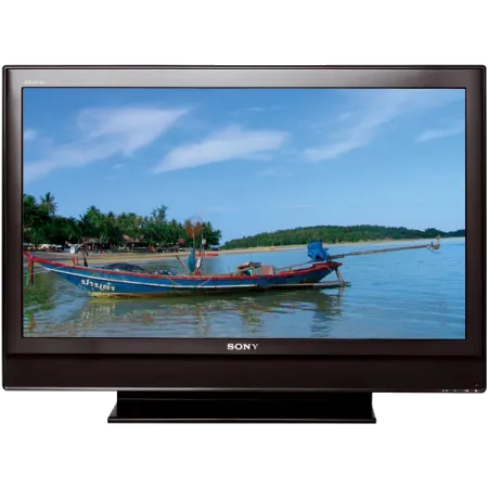 Замена конденсатора Sony KDL-26P3020