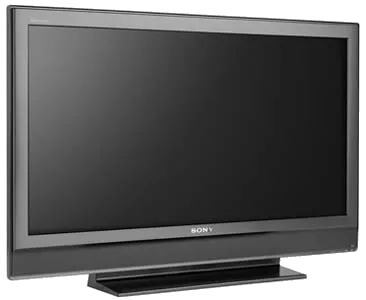 Замена конденсатора Sony KDL-26S3020