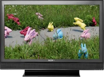 Замена конденсатора Sony KDL-26U3000