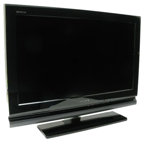 Замена конденсатора Sony KDL-26V4000