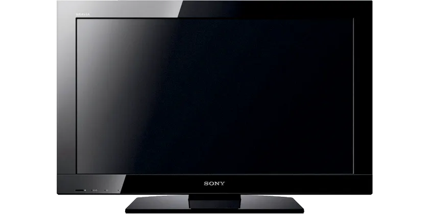 Замена конденсатора Sony KDL-32BX301