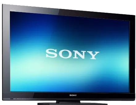 Замена конденсатора Sony KDL-32BX320