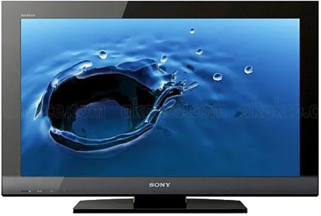 Замена конденсатора Sony KDL-32BX340