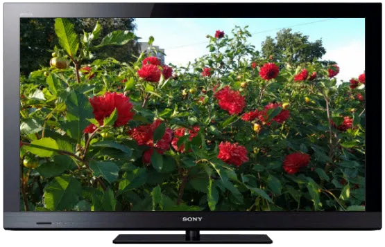 Замена конденсатора Sony KDL-32CX520
