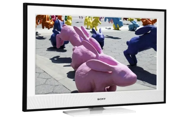 Замена конденсатора Sony KDL-32E4000