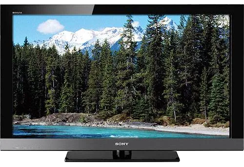 Замена конденсатора Sony KDL-32EX500