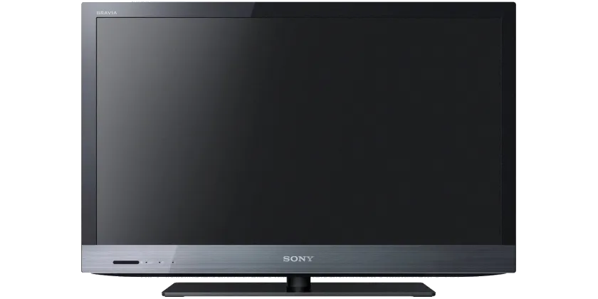 Замена конденсатора Sony KDL-32EX521