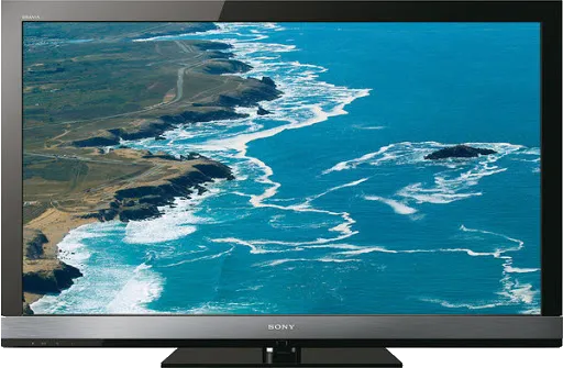 Замена конденсатора Sony KDL-32EX700