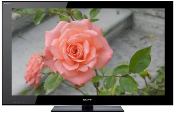 Замена конденсатора Sony KDL-32EX713