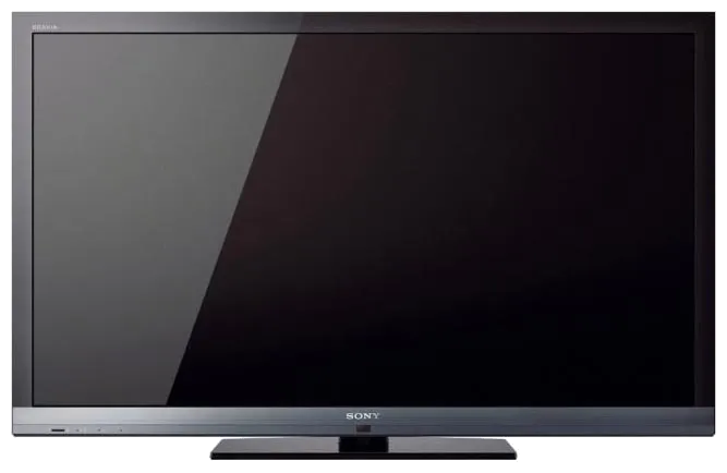 Замена конденсатора Sony KDL-32EX715