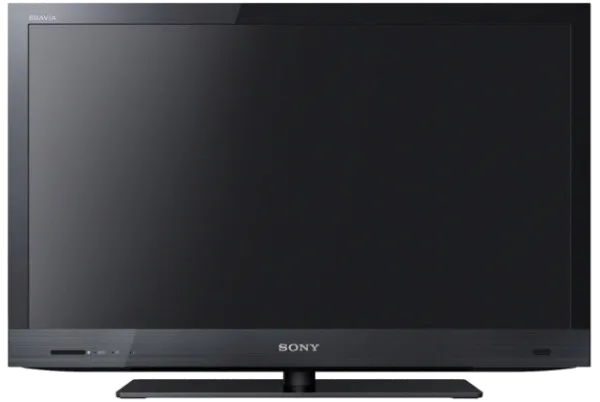 Замена конденсатора Sony KDL-32EX728