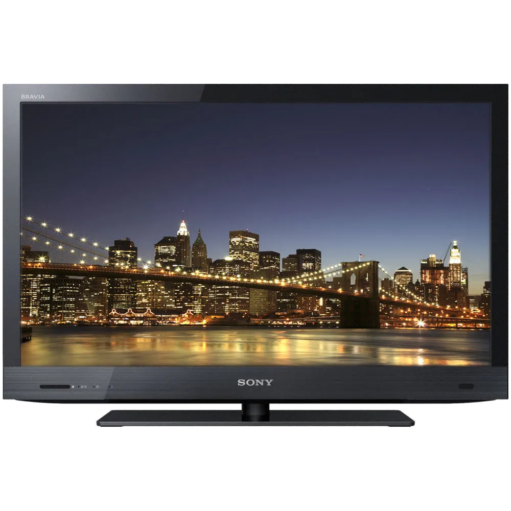 Замена конденсатора Sony KDL-32EX729