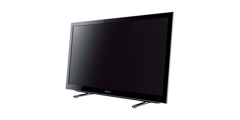 Замена конденсатора Sony KDL-32HX753