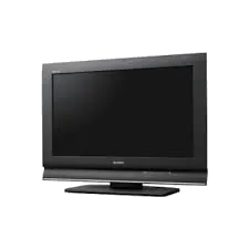 Замена конденсатора Sony KDL-32L4000