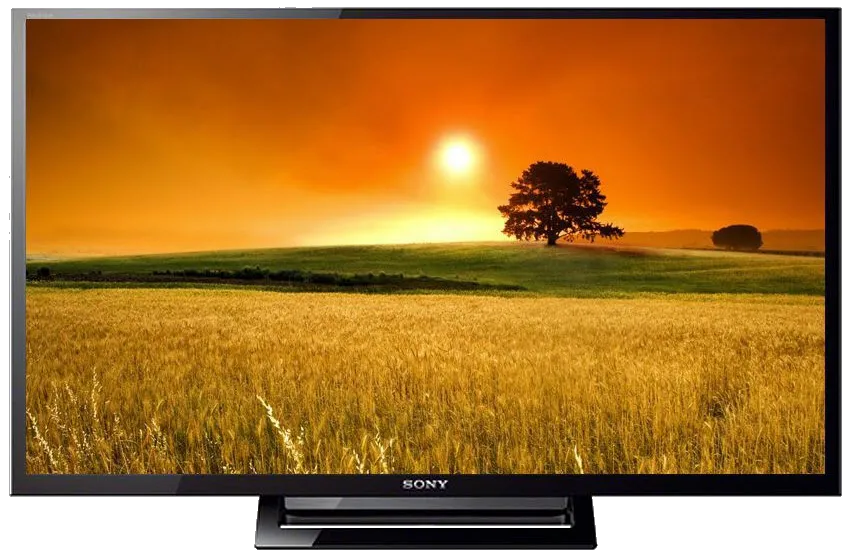 Замена конденсатора Sony KDL-32R413B