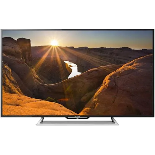 Замена конденсатора Sony KDL-32R503C