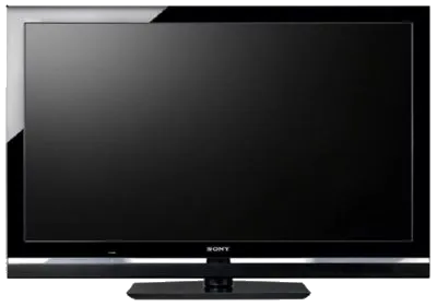 Замена конденсатора Sony KDL-32W5710