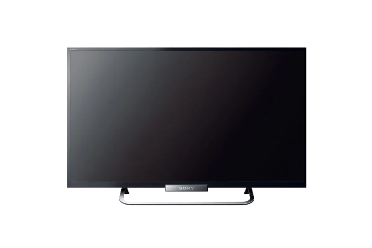 Замена конденсатора Sony KDL-32W705B