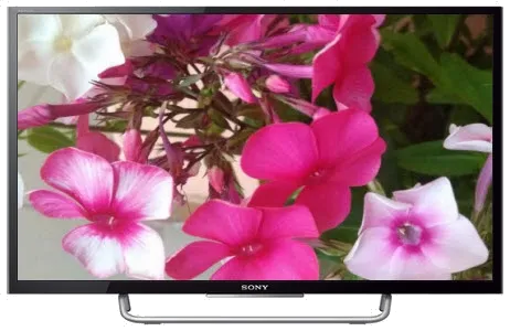 Замена конденсатора Sony KDL-32W705C