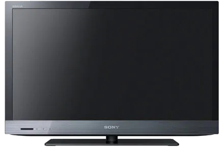 Замена конденсатора Sony KDL-37EX521