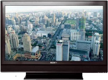 Замена конденсатора Sony KDL-37P3000