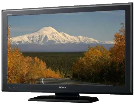 Замена конденсатора Sony KDL-37P5600