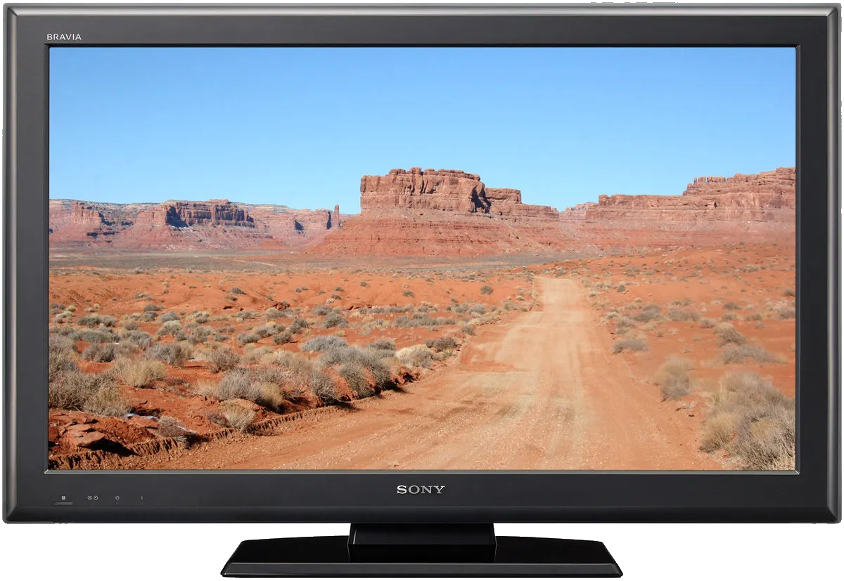 Замена конденсатора Sony KDL-37S5600