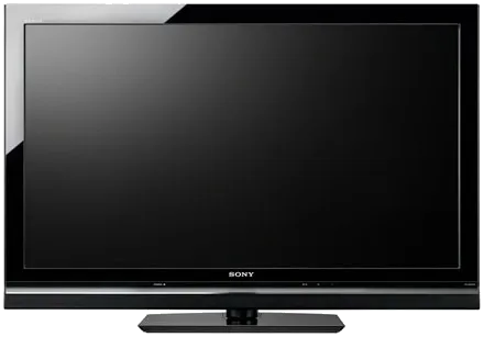 Замена конденсатора Sony KDL-37W5500