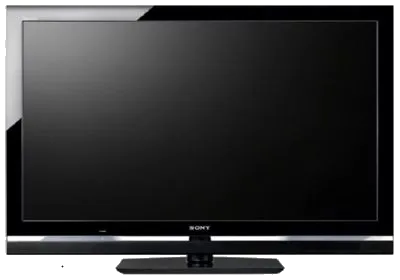 Замена конденсатора Sony KDL-37W5710