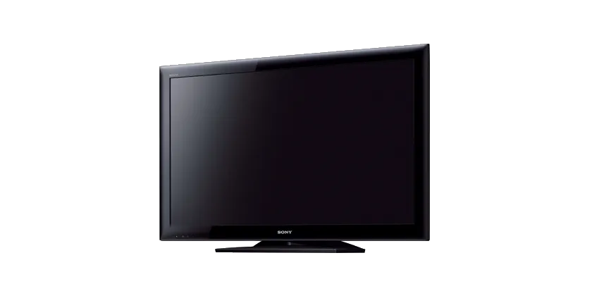 Замена конденсатора Sony KDL-40BX440