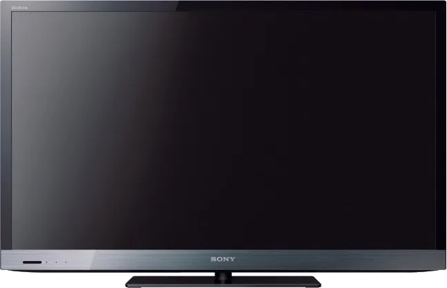 Замена конденсатора Sony KDL-40CX520