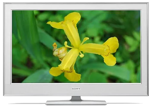 Замена конденсатора Sony KDL-40E4020