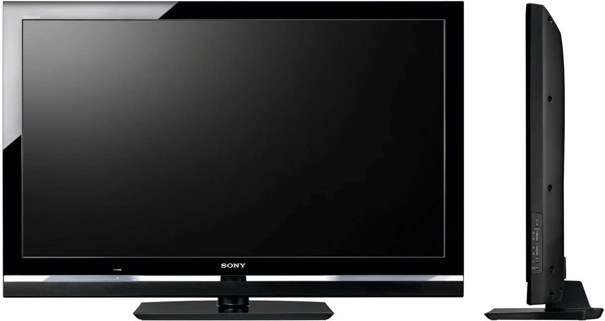 Замена конденсатора Sony KDL-40E4030