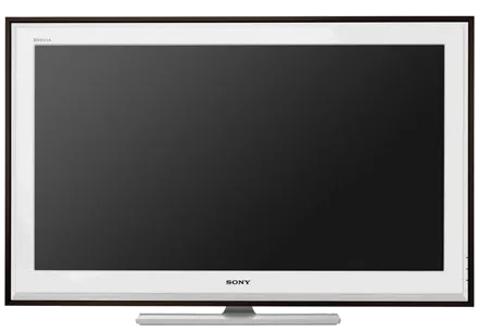 Замена конденсатора Sony KDL-40E5510