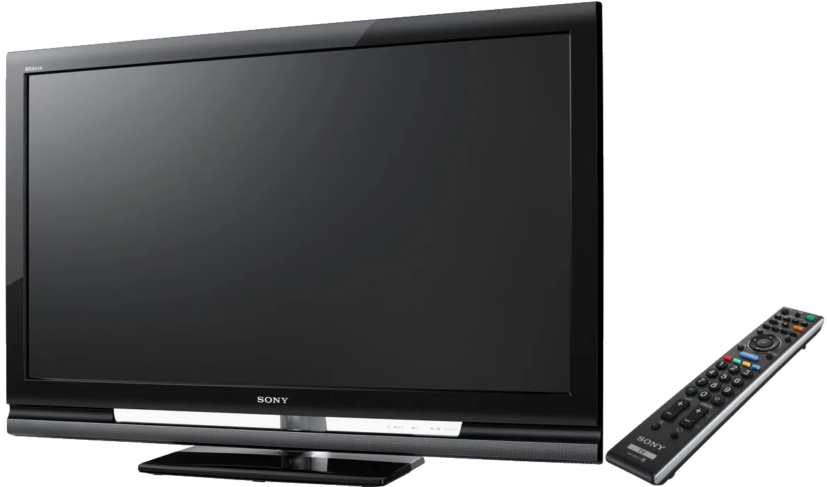 Замена конденсатора Sony KDL-40E5520
