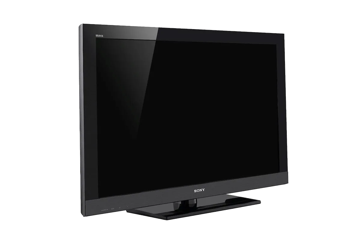 Замена конденсатора Sony KDL-40EX500