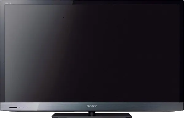 Замена конденсатора Sony KDL-40EX521