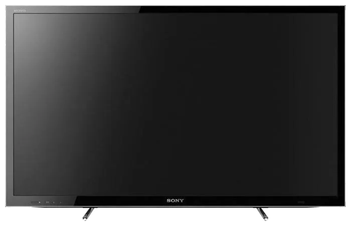 Замена конденсатора Sony KDL-40EX650