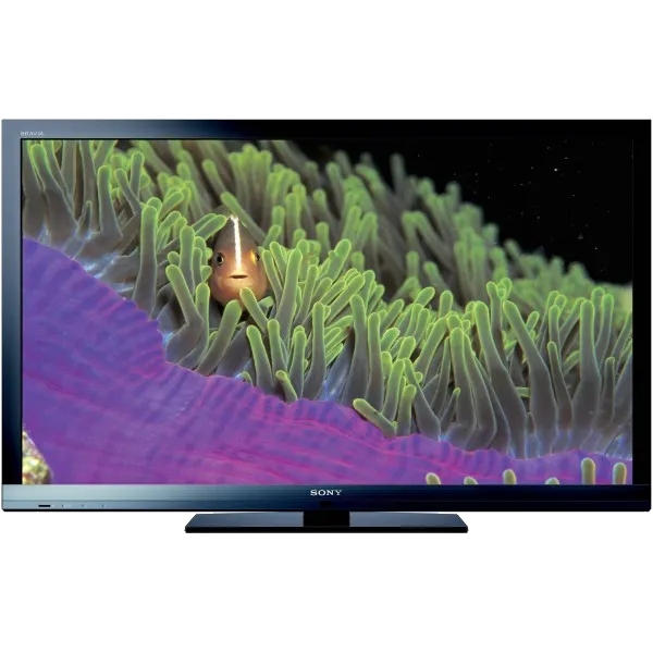 Замена конденсатора Sony KDL-40EX710