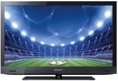Замена конденсатора Sony KDL-40EX720