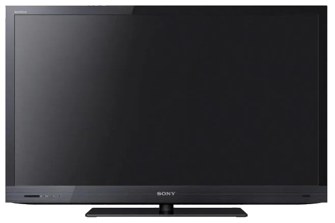 Замена конденсатора Sony KDL-40EX725
