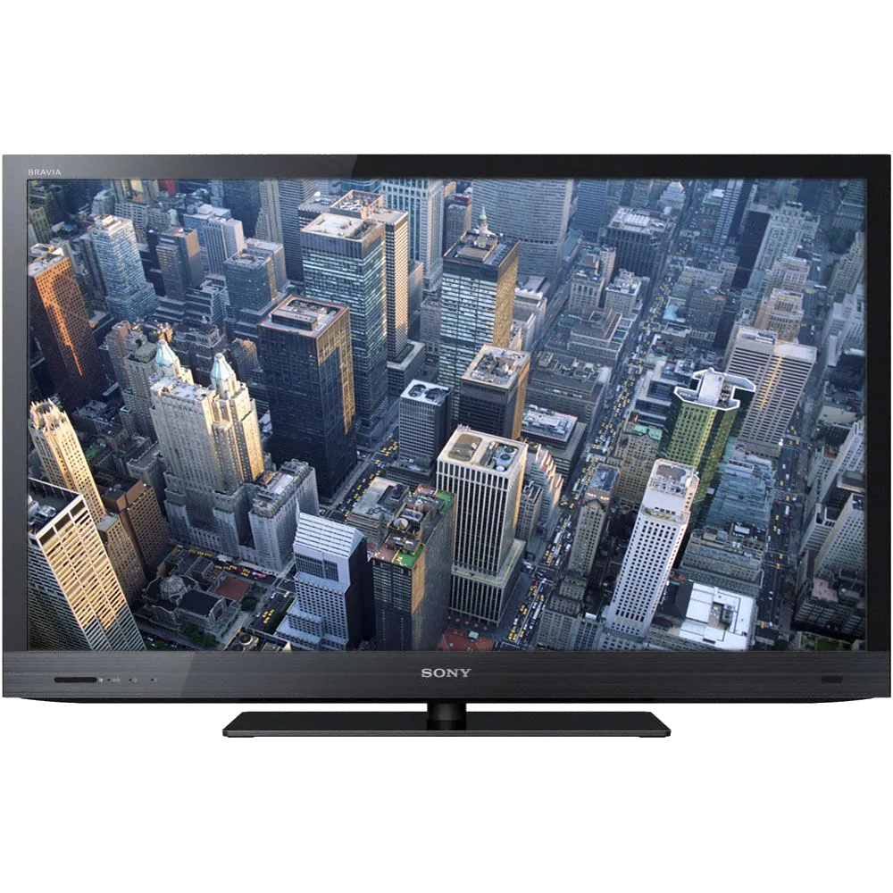 Замена конденсатора Sony KDL-40EX729