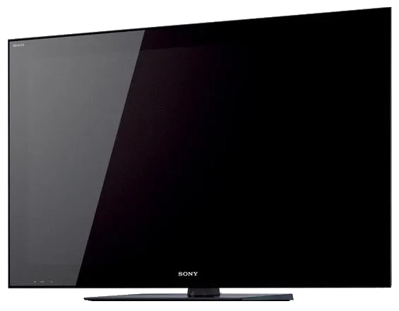 Замена конденсатора Sony KDL-40HX700