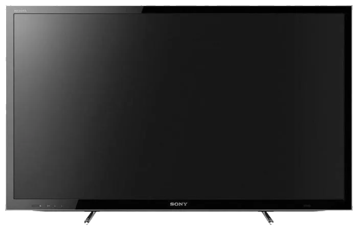 Замена конденсатора Sony KDL-40HX755