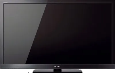Замена конденсатора Sony KDL-40HX800