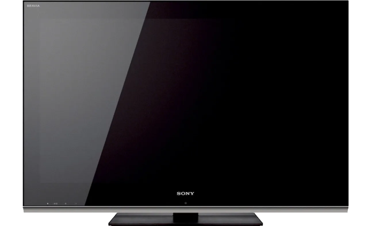 Замена конденсатора Sony KDL-40LX903
