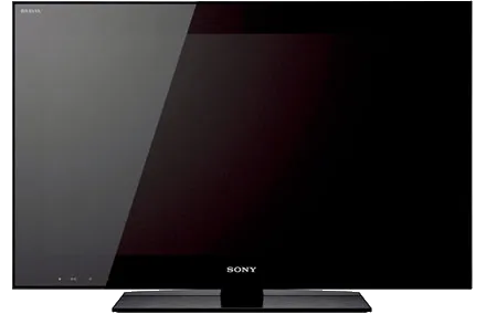 Замена конденсатора Sony KDL-40NX500