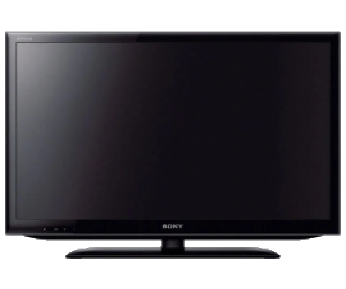 Замена конденсатора Sony KDL-40NX520