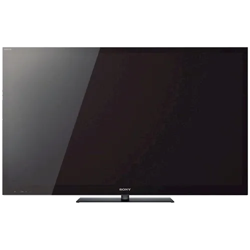 Замена конденсатора Sony KDL-40NX710